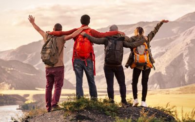 What Doesn’t Kill You Makes You Stronger