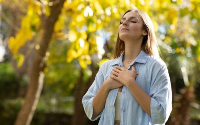 Thriving in the Present Moment: Practical Lessons from a Few Saints