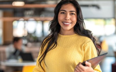 Early Career Development: Growing Your Impact