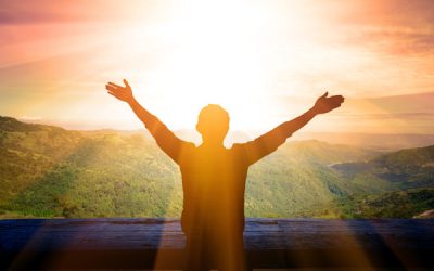 Faith and Human Flourishing: A Theological and Scientific Perspective