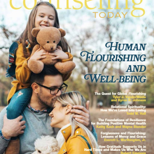 Christian Counseling Today 28-3 CE Credits