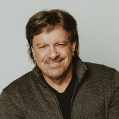 Dr. Tim Clinton