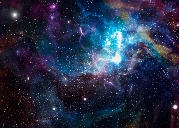 Healing Through Interpersonal Neurotheology