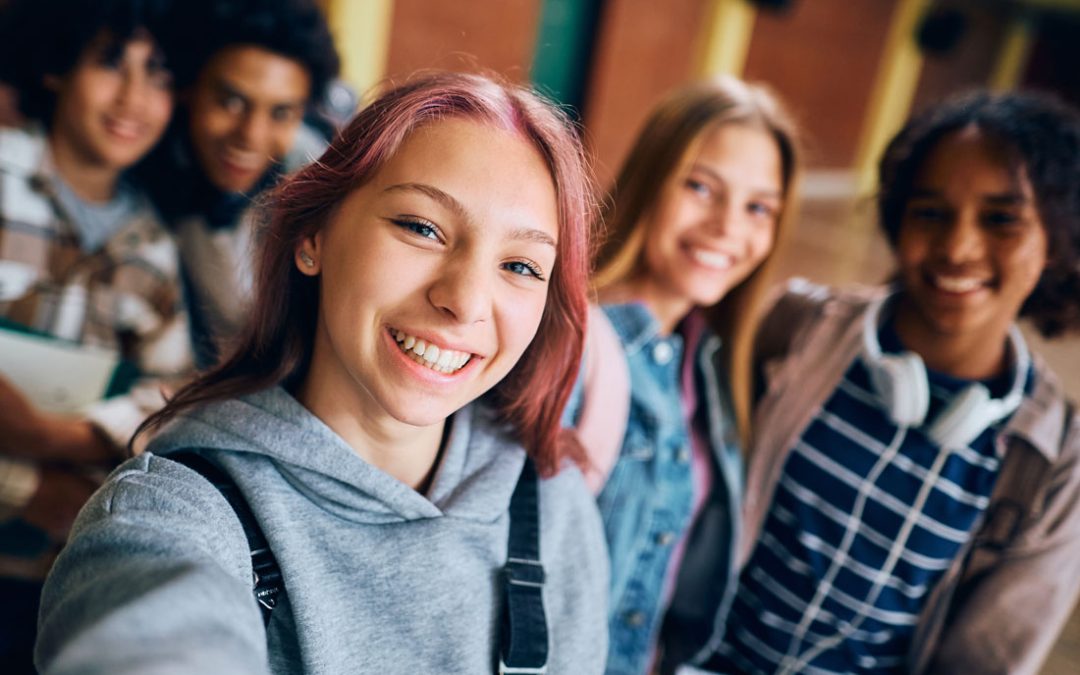 The  Developing  Brain: Understanding Cognitive and Emotional Growth Across the Lifespan