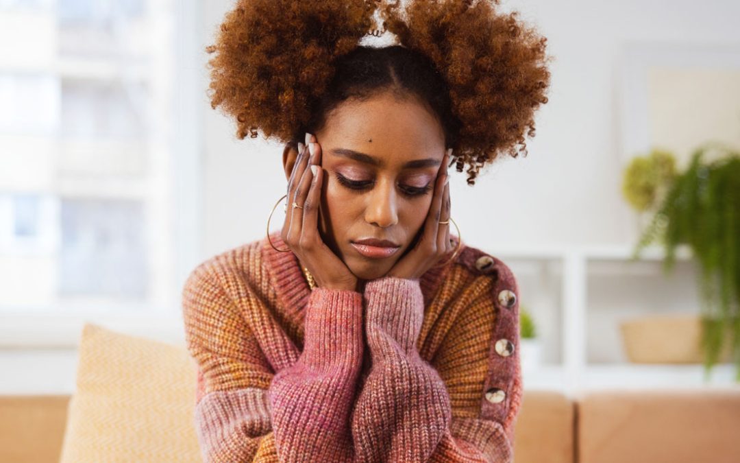 The Science of Spirituality and Our National Mental Health Crisis