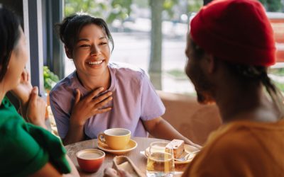 Fearfully and Wonderfully Made