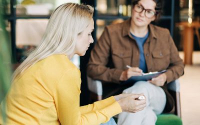 Diagnosing and Treating Moral Injury in Christian Counseling