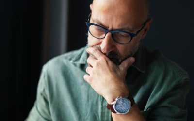 Wrestling with Your Thoughts