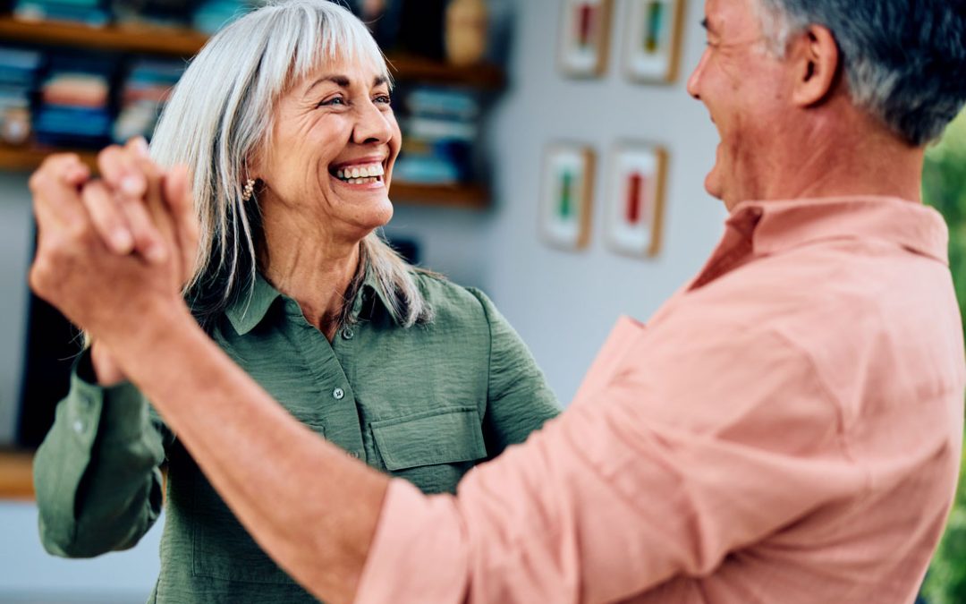 Cognitive Health for Senior Clients: Evidence-based Lifestyle and Non-pharmacological Interventions