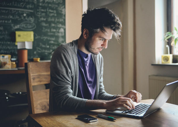 Early Career Development: Writing