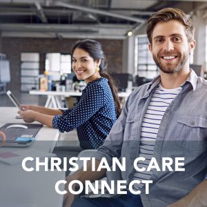 Christian Care Connect Charter Organization/Clinic Subscription
