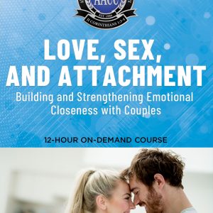 Love, Sex, and Attachment