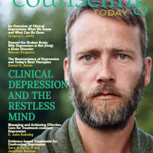 Christian Counseling Today 27-4 CE Credits