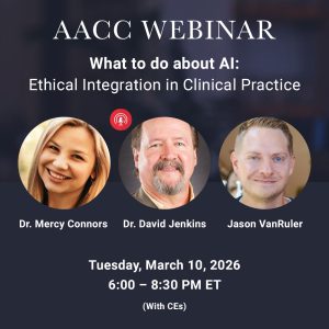 What to Do About AI: Ethical Integration in Clinical Practice
