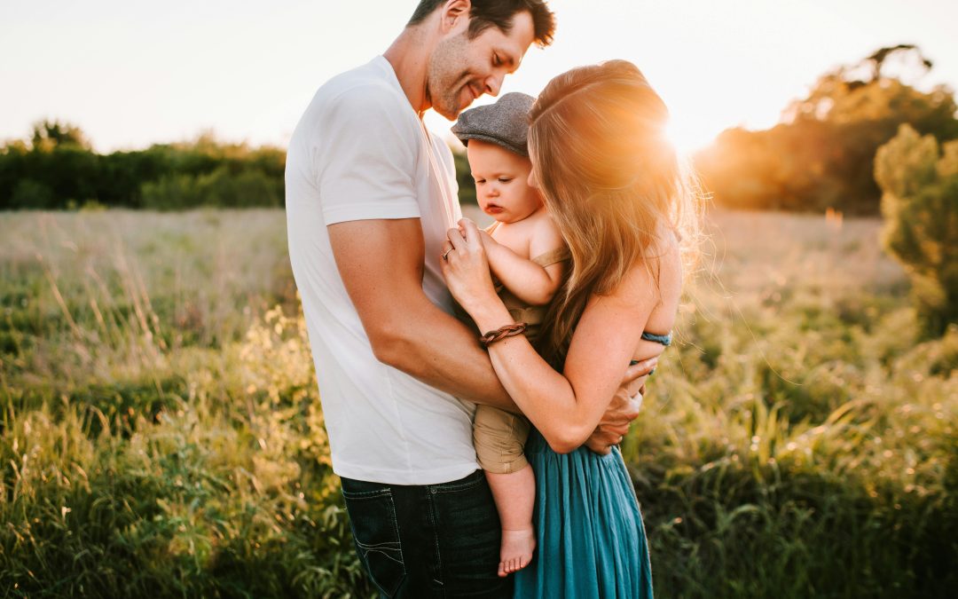 Developing Deeper Relationships