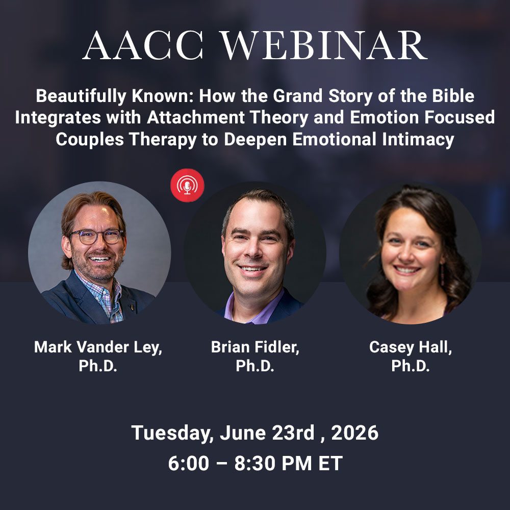 Beautifully Known: How the Grand Story of the Bible Integrates with Attachment Theory and Emotion Focused Couples Therapy to Deepen Emotional Intimacy