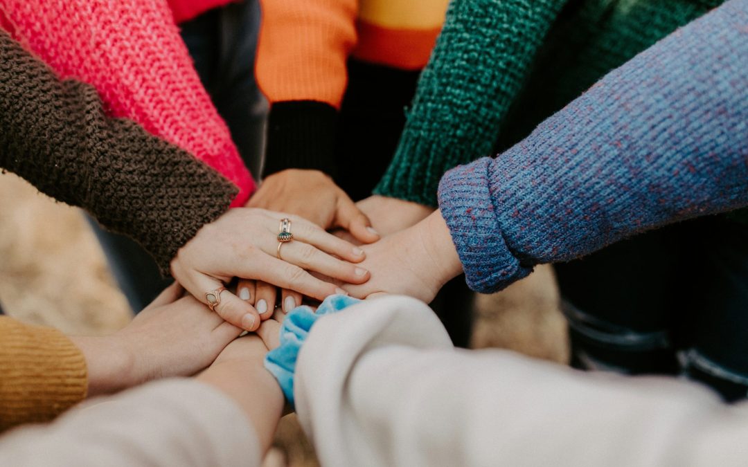 The Importance of Community in Food Addiction Recovery
