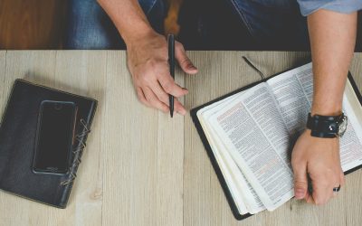 Practicing Therapy as a Christian: The Way I See It