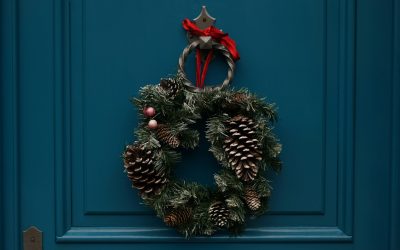 Grace for the Discouraged This Christmas Season