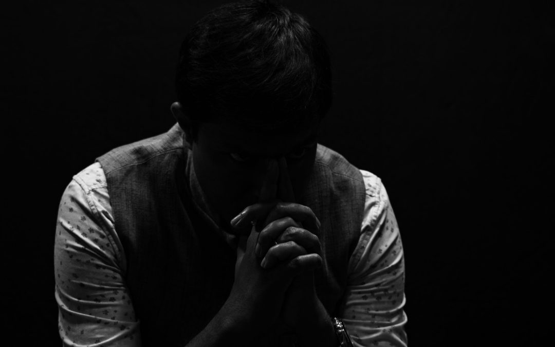 When You’ve Been Spiritually Gaslit: Holding Onto the True Voice of God