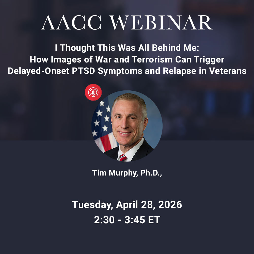 I Thought This Was All Behind Me: How Images of War and Terrorism Can Trigger Delayed-Onset PTSD Symptoms and Relapse in Veterans