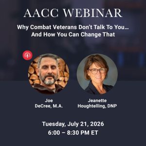Why Combat Veterans Don’t Talk To You… And How You Can Change That