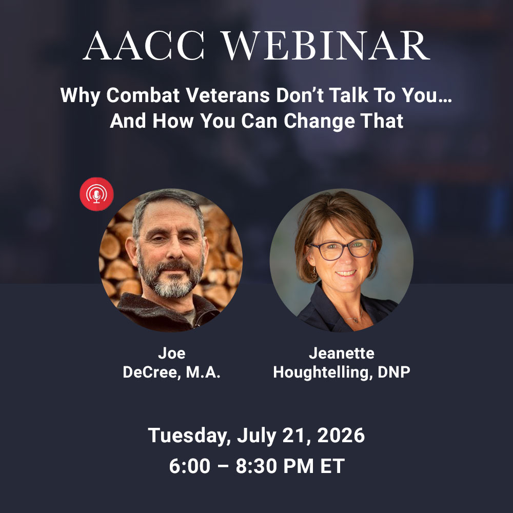 Why Combat Veterans Don’t Talk To You… And How You Can Change That
