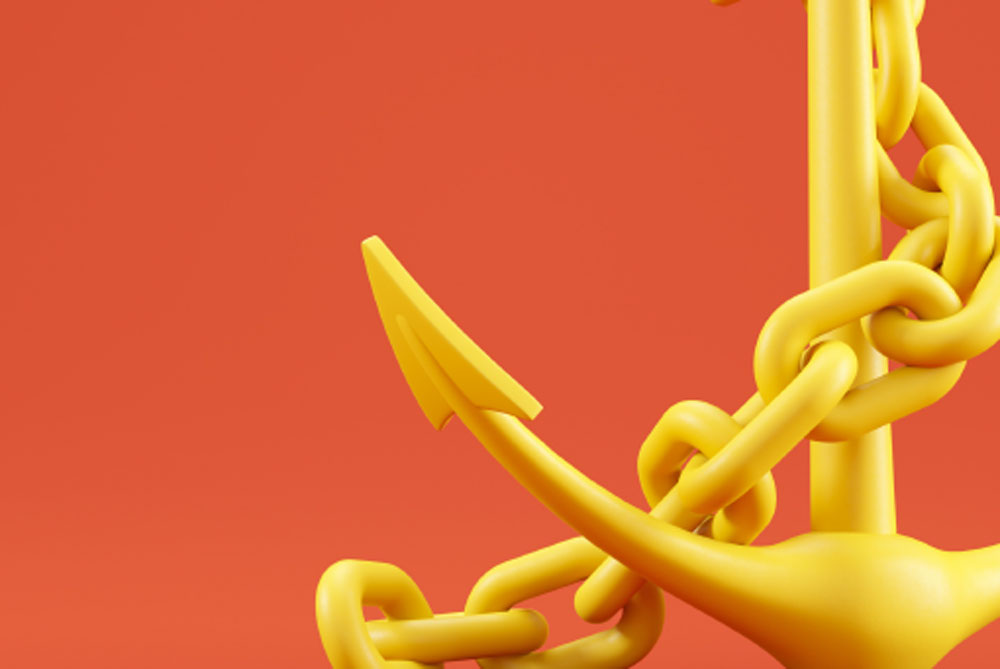 When God Doesn’t Make Sense: Staying Anchored  in Hope and Biblical Strength