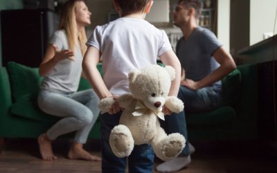 Faith-forward, Trauma-informed,  ACEs-focused Care for Hurt Kids