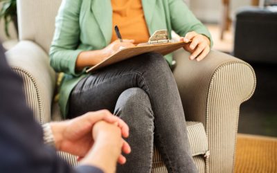 Finding an Authority  to Help Edit the Story of Trauma