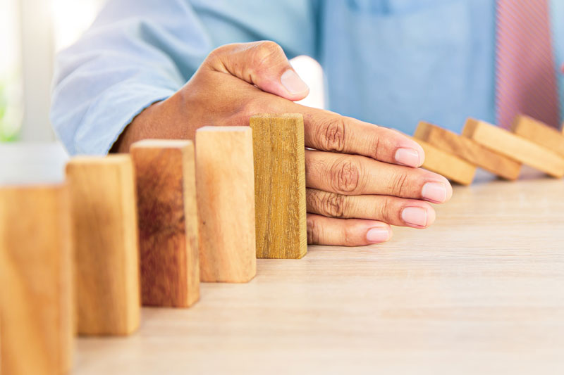 Trauma Care and Compassion  without Collapse: Boundaries for Helpers