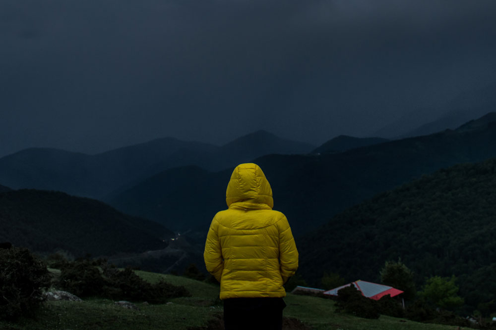 Calming the Storm: The Recurring Threat of Natural Disasters
