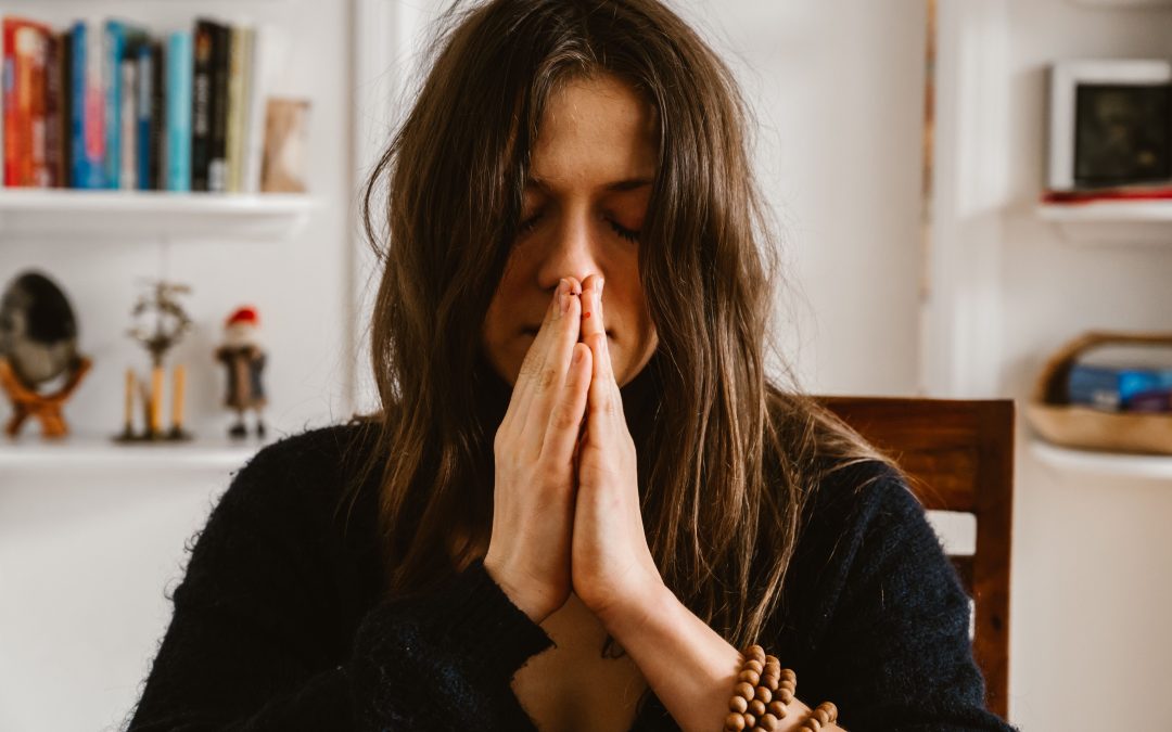 Why Spiritual Practices Don’t Automatically Change Us