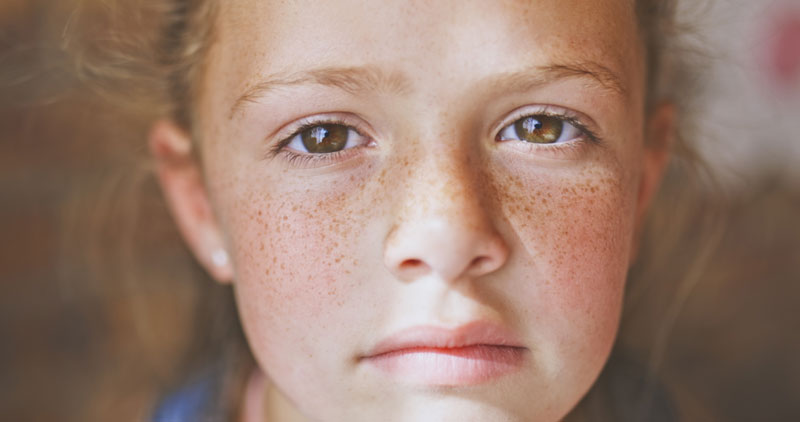 Hidden Wounds: How Attachment Trauma and Shame Shape a Child’s Identity and Relationships