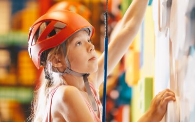 Parenting to Help Kids Become Resilient: The Original Leadership Arena