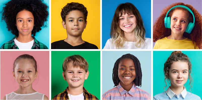 Seeing the  Whole Person: How Understanding the  Eight Great Smarts Transforms the Counseling Room